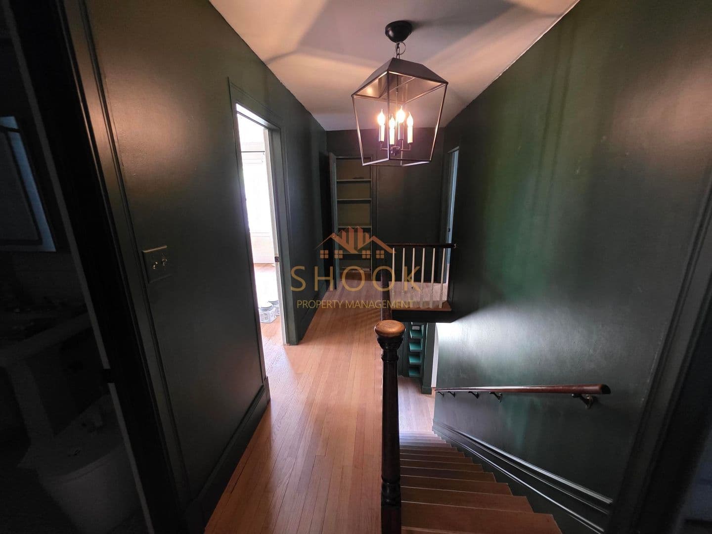 West Lafayette House: 914 Vine St