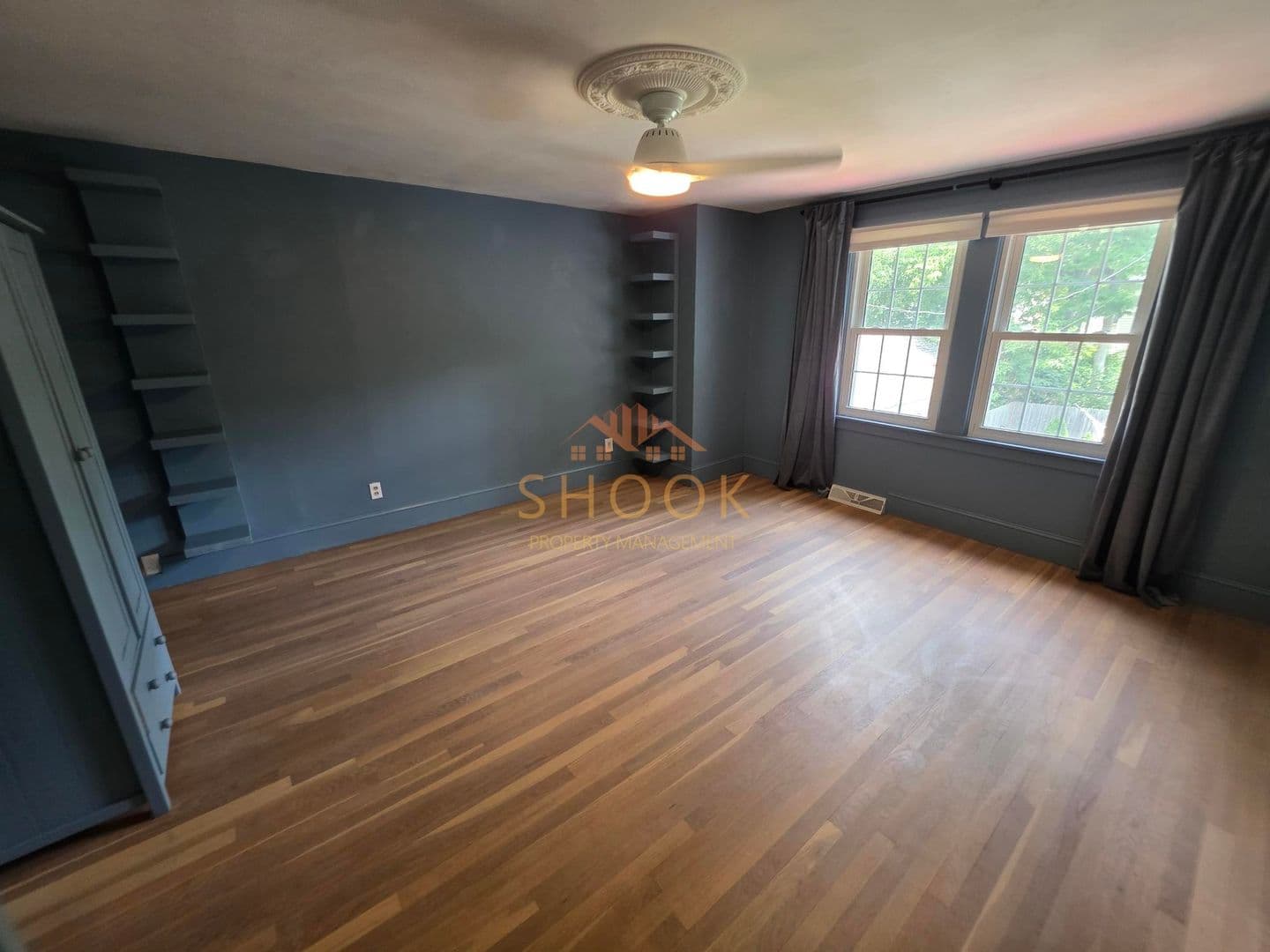 West Lafayette House: 914 Vine St