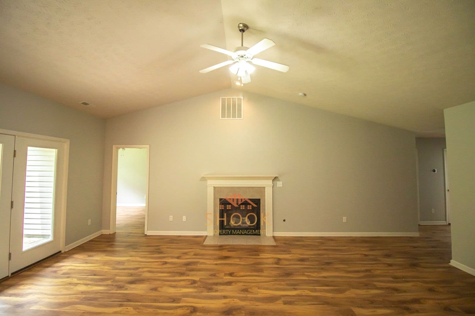 West Lafayette House: 3652 Ellison Dr