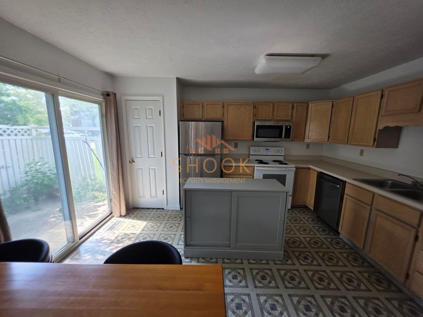 West Lafayette Apartment: 2940 Horizon Dr