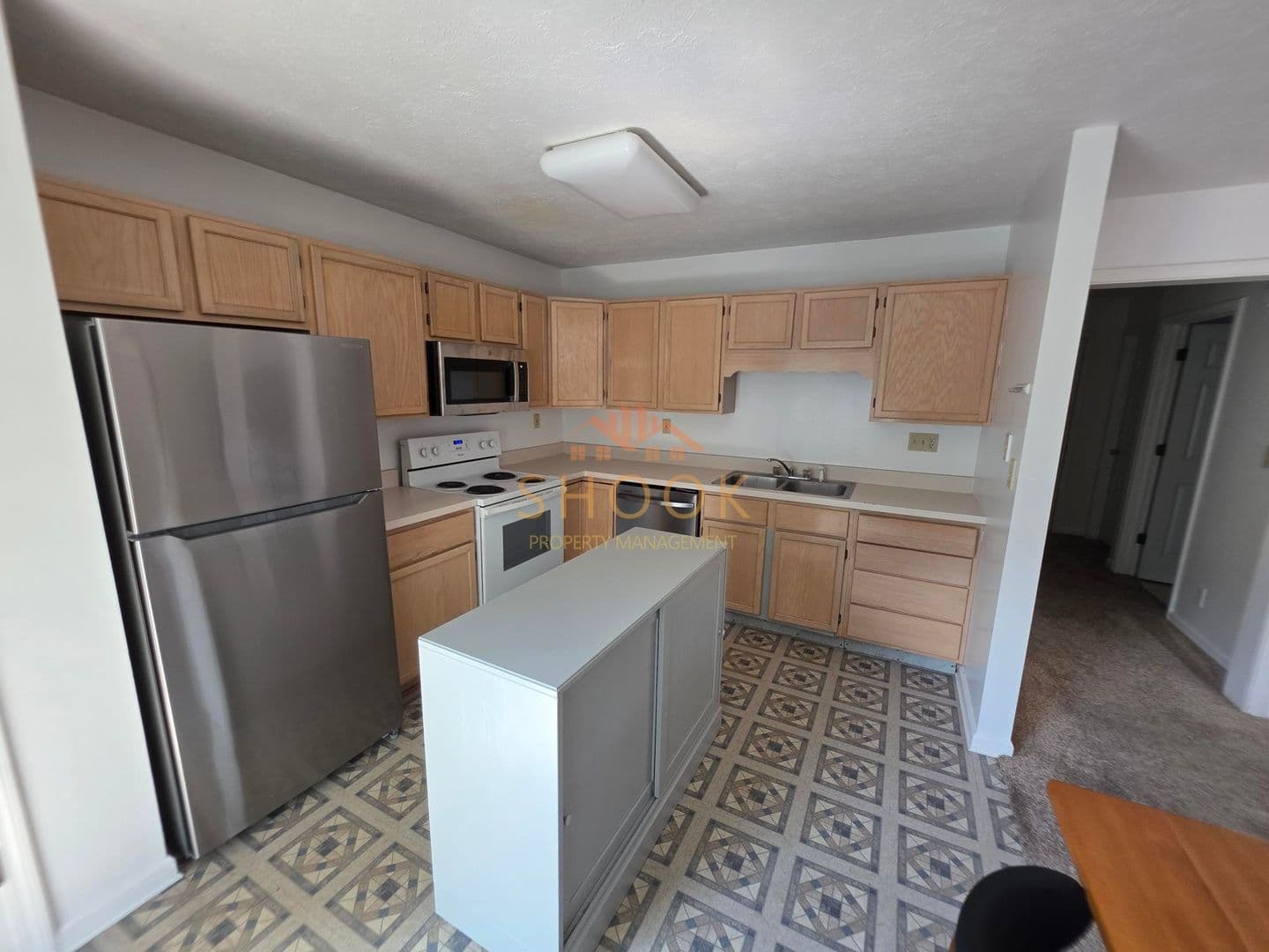 West Lafayette Apartment: 2940 Horizon Dr