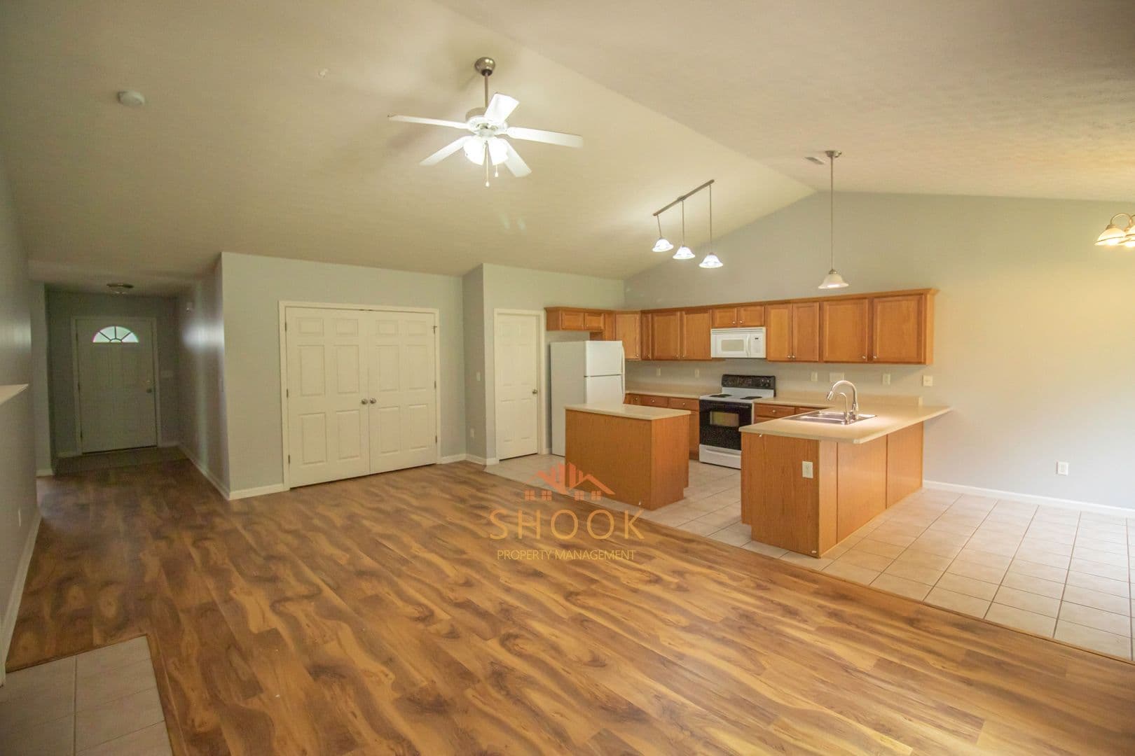 West Lafayette House: 3652 Ellison Dr