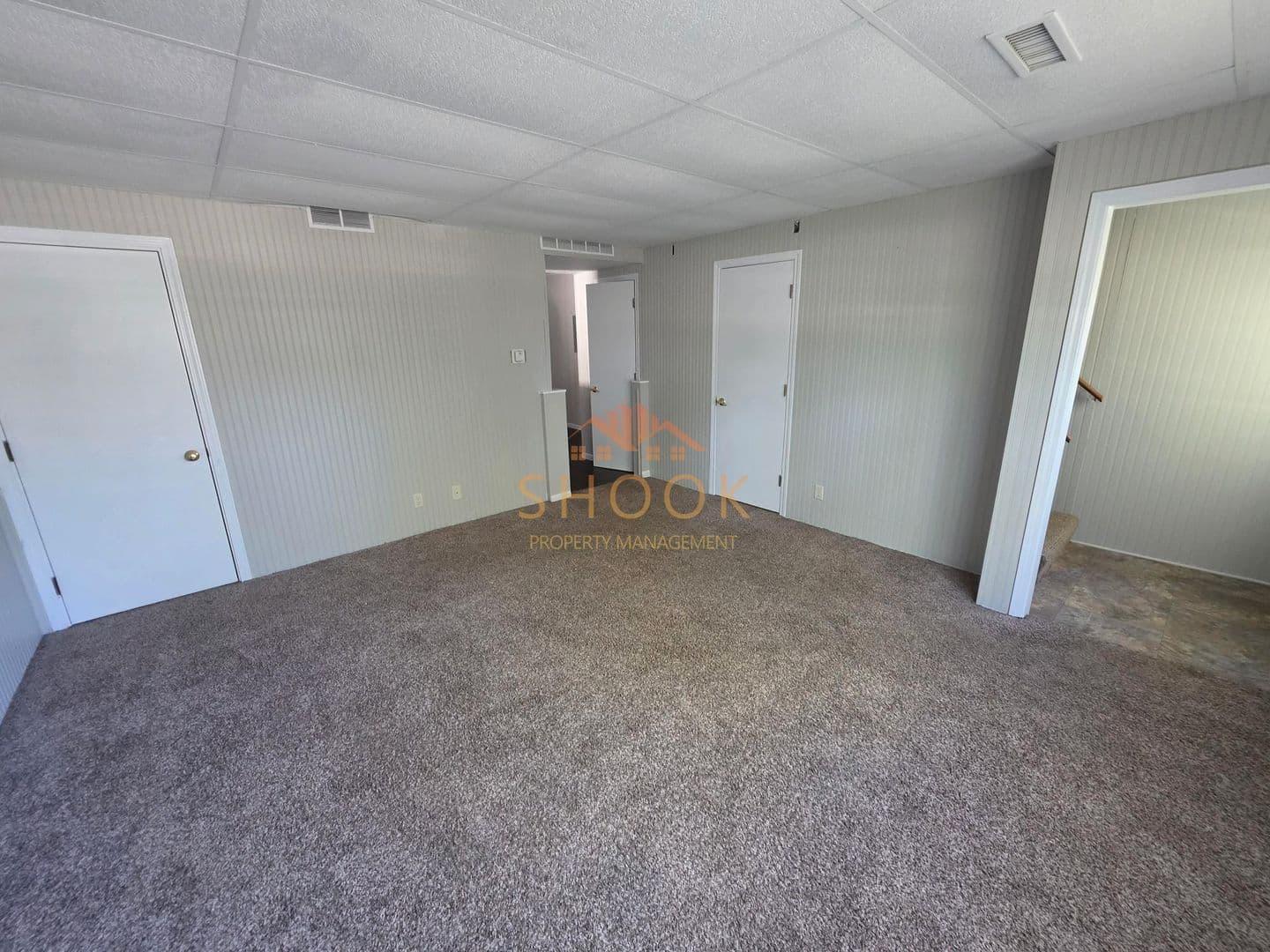 Lafayette Apartment: 409-411 Park Ave