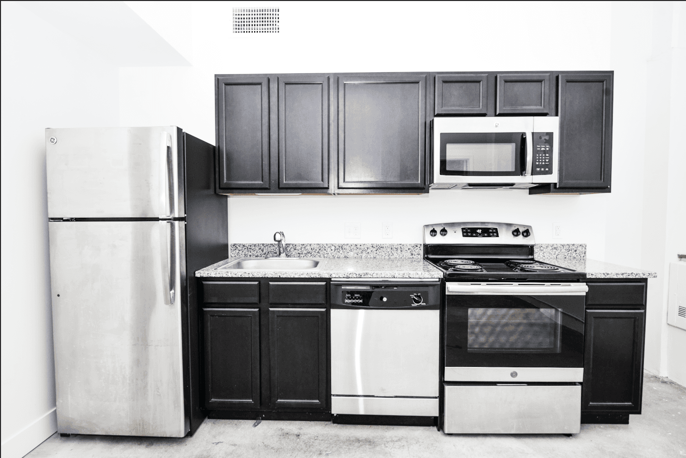 Lafayette Apartment: 217 North 6th Street