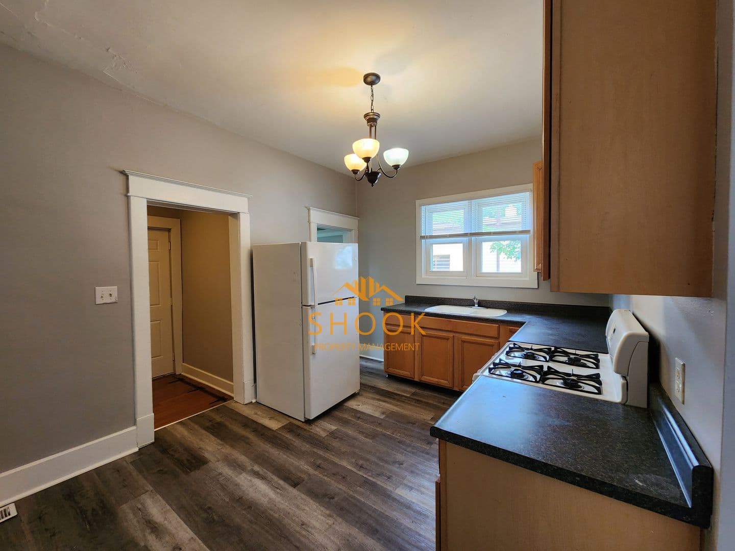Lafayette Apartment: 1236/1238 N 14th St