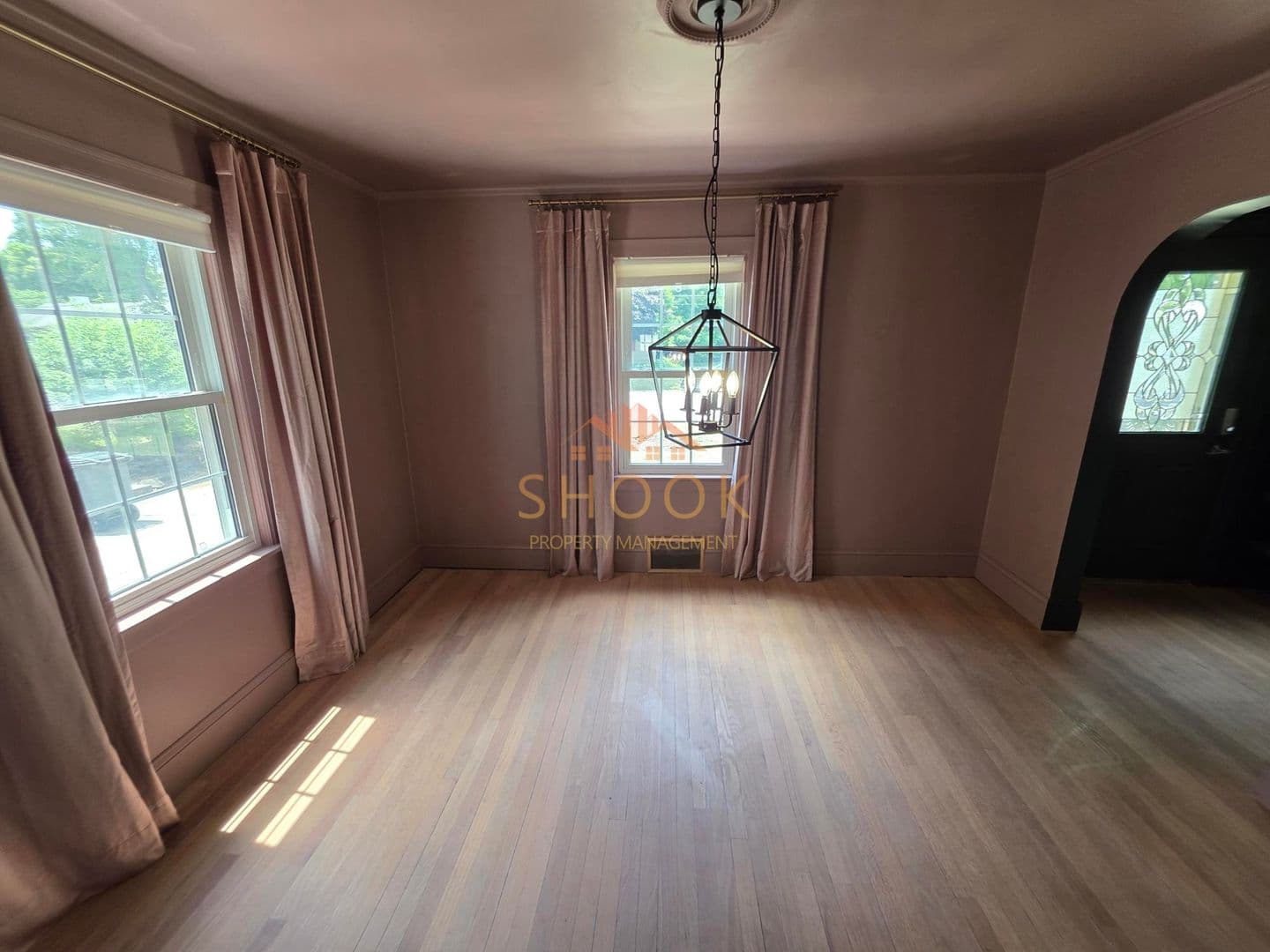 West Lafayette House: 914 Vine St