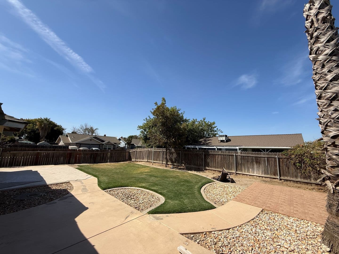 Hanford House: 980 Lakewood Drive