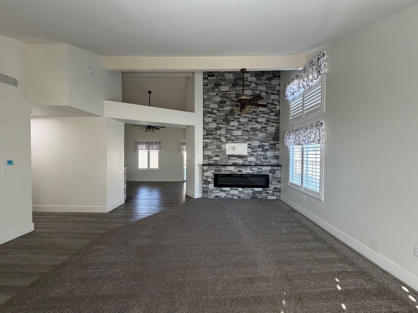 Bakersfield House: 12306 Andes Ave