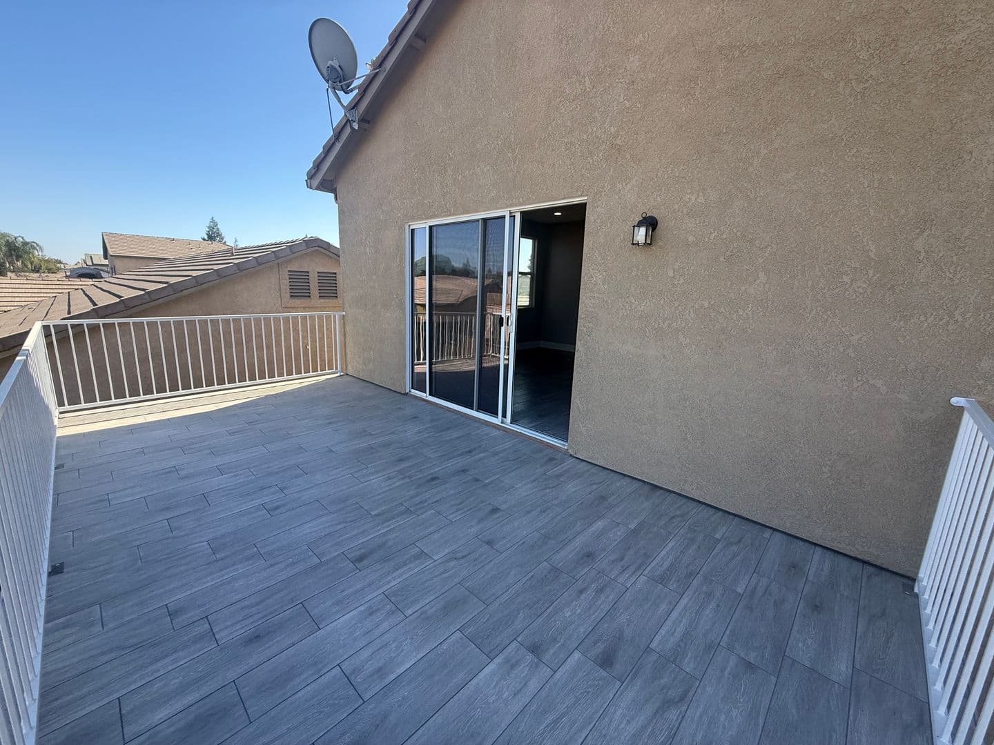 Bakersfield House: 10814 Arden Villa Dr