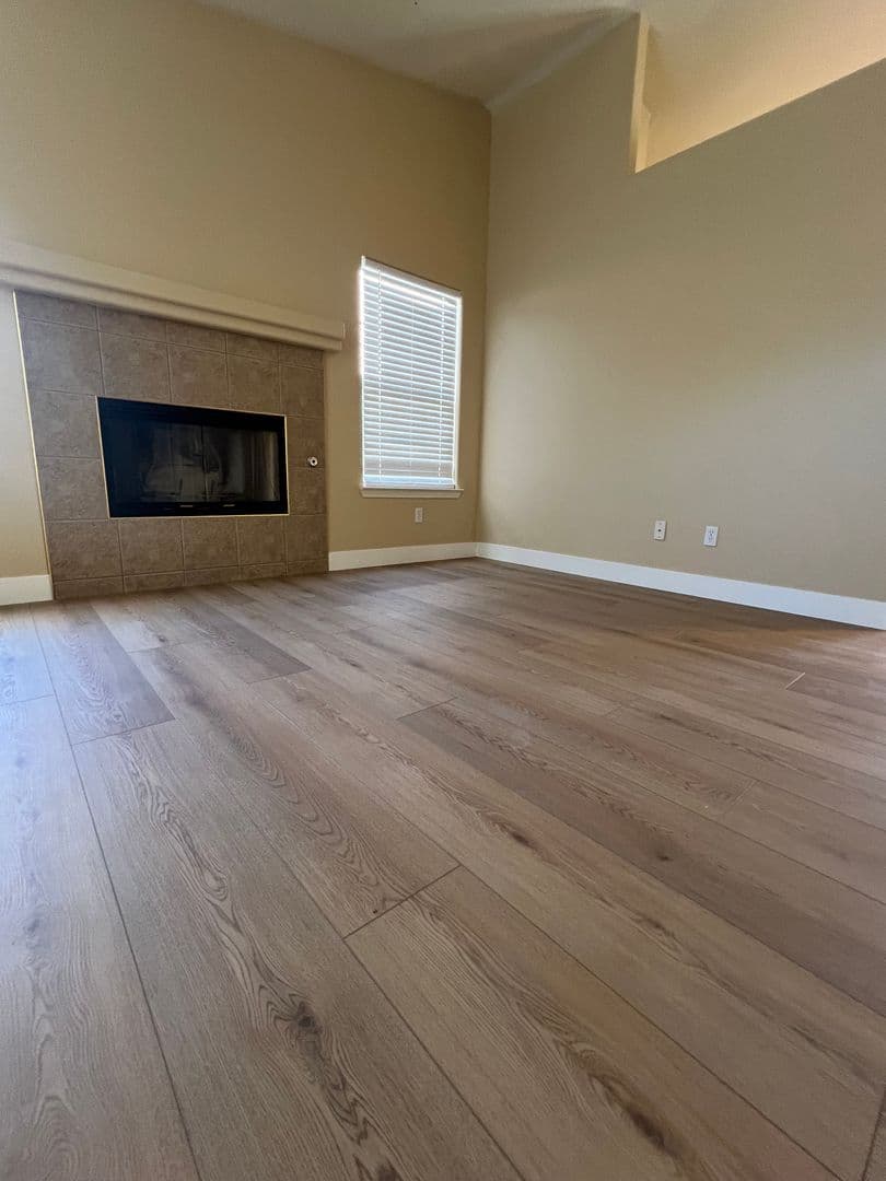 Bakersfield House: 4205 Serene Oak Dr