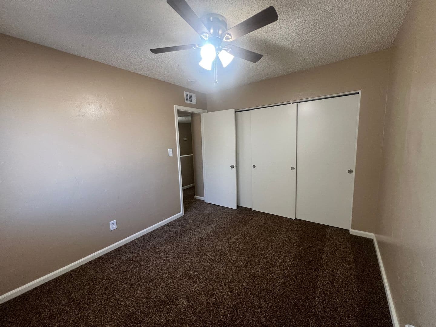 Bakersfield Apartment: 1720 Orange Street