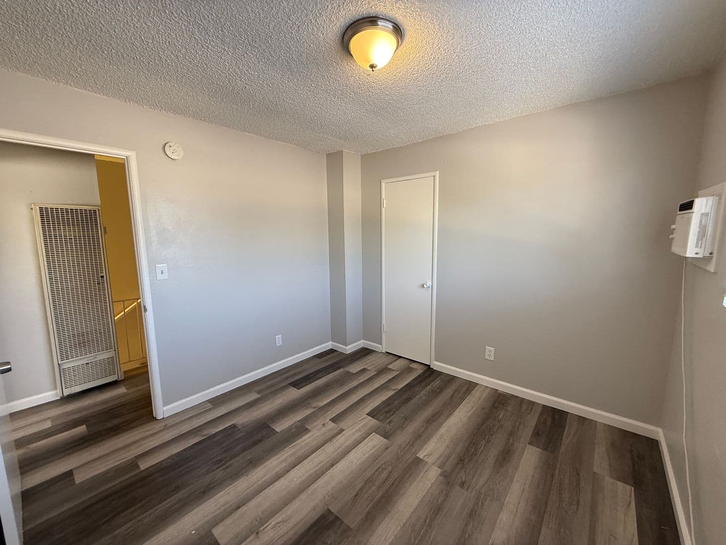Visalia Apartment: 600-606 N. Locust Street