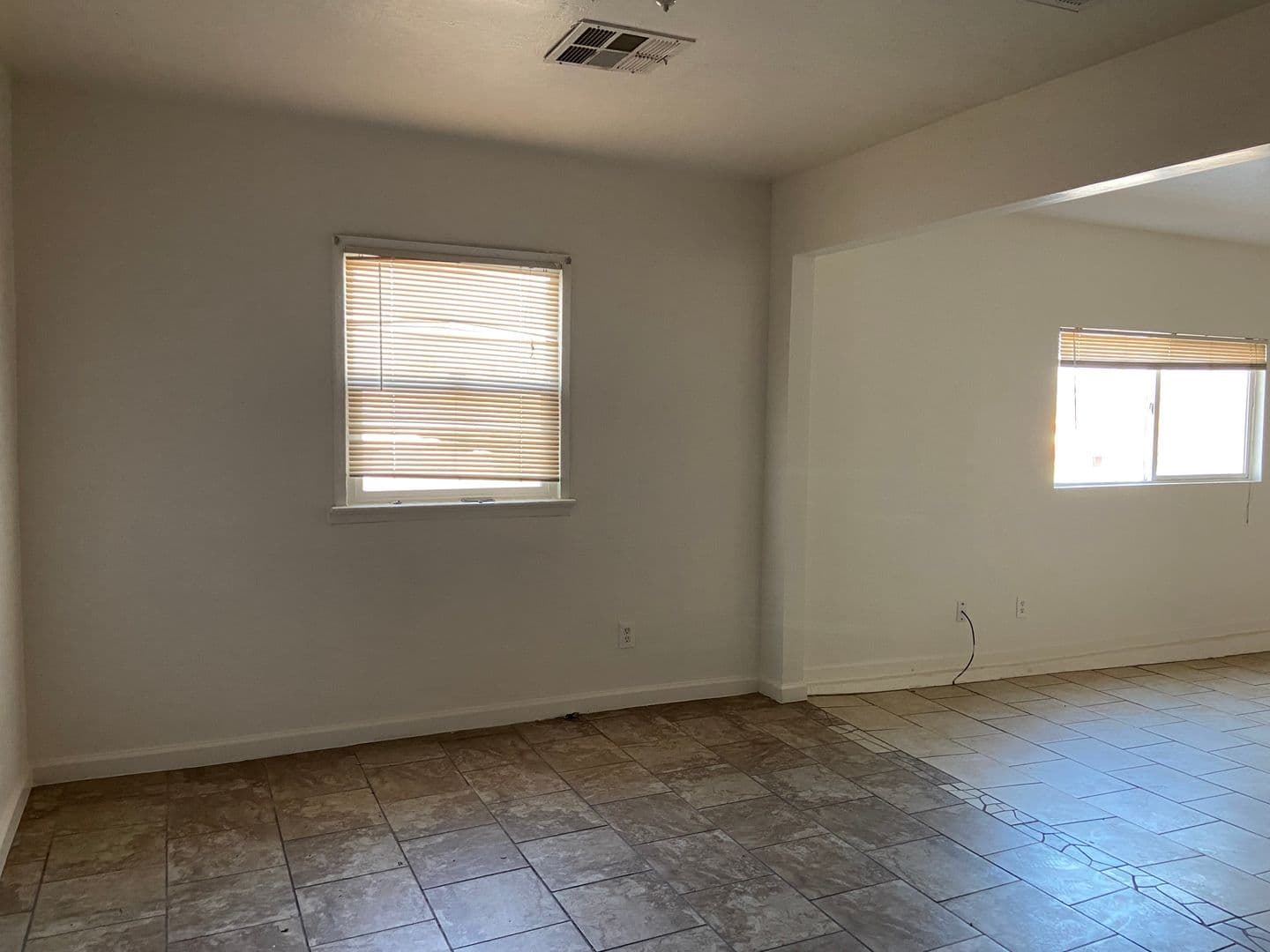 Bakersfield Apartment: 520-530 Union Ave