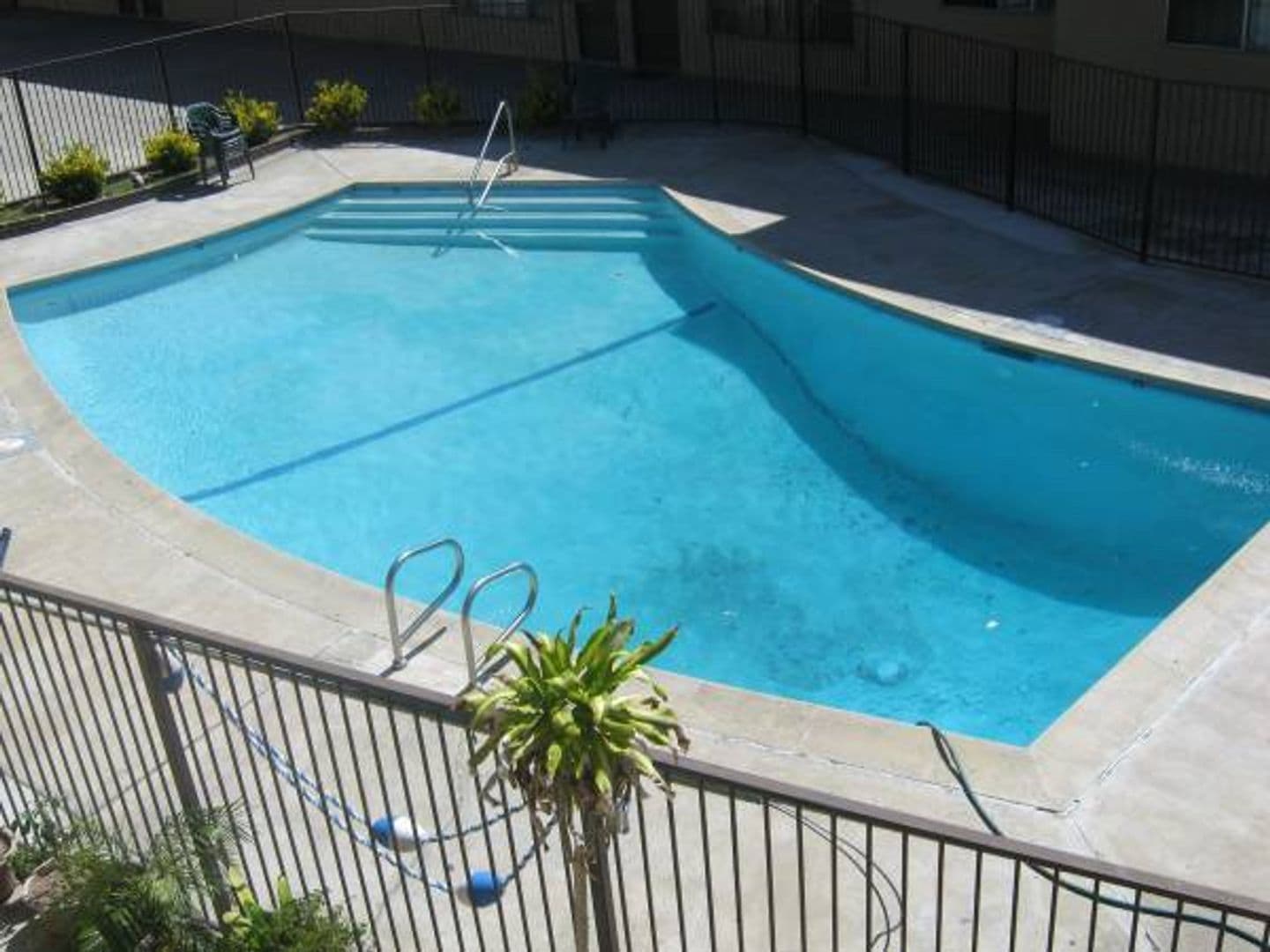 Anaheim House: 2046 S. Mountain View