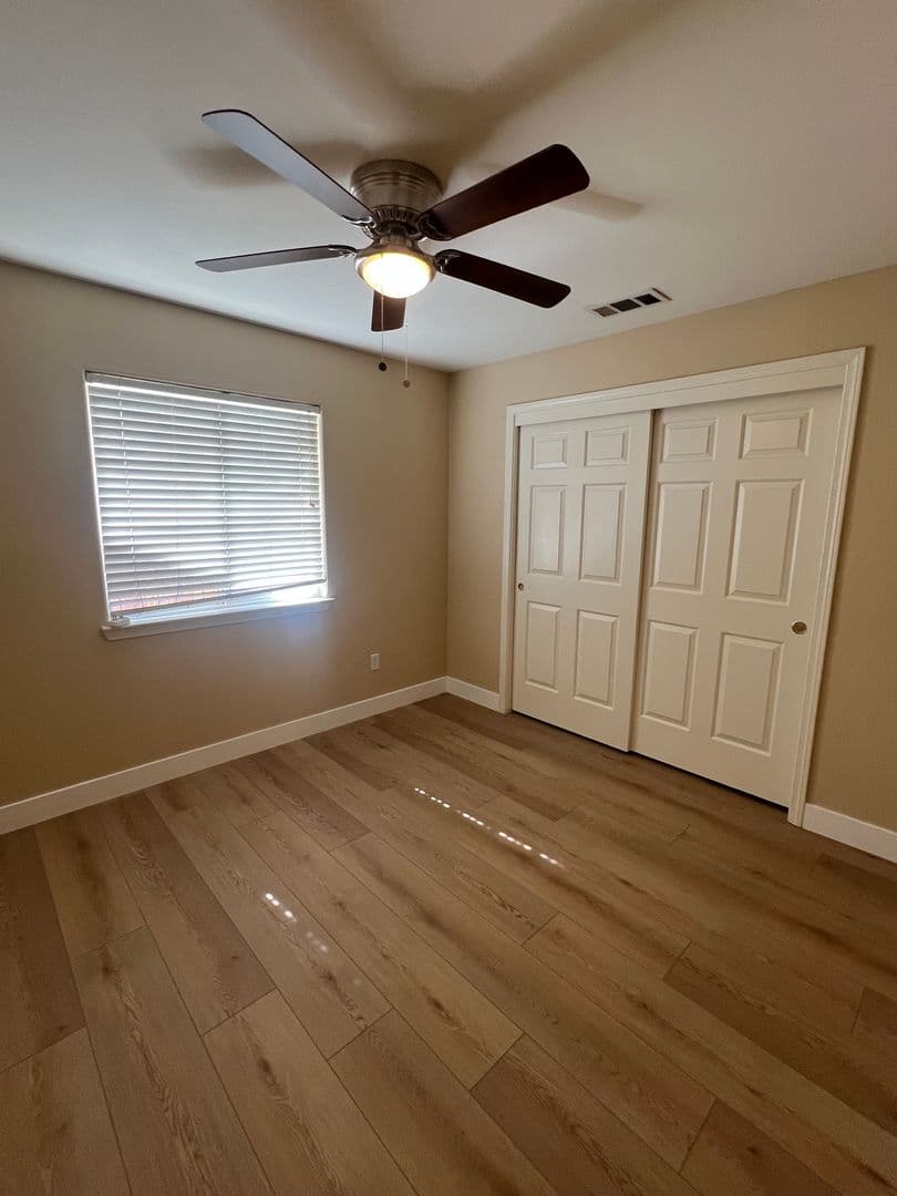 Bakersfield House: 4205 Serene Oak Dr