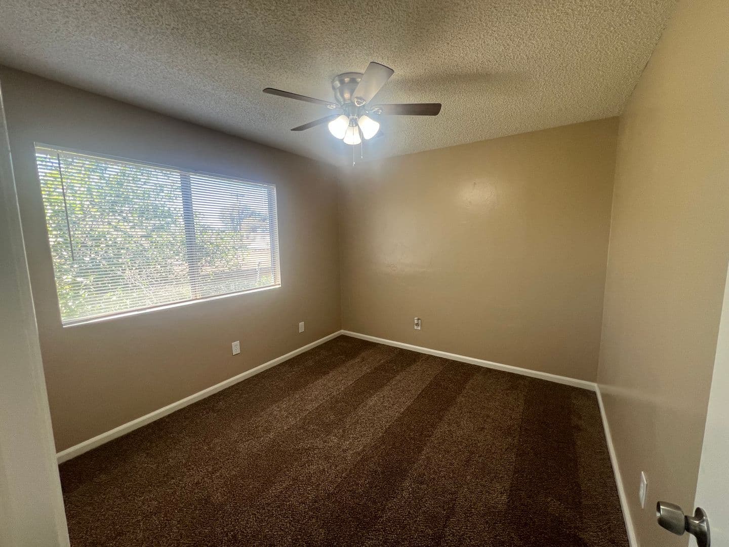 Bakersfield Apartment: 1720 Orange Street