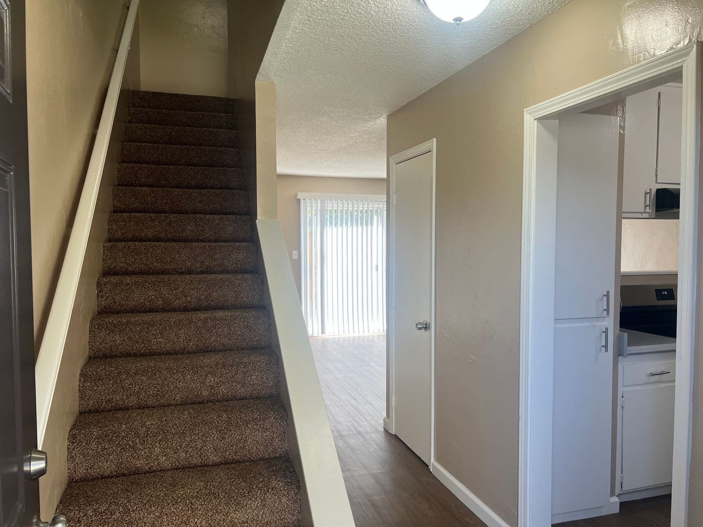 Bakersfield Apartment: 1720 Orange Street