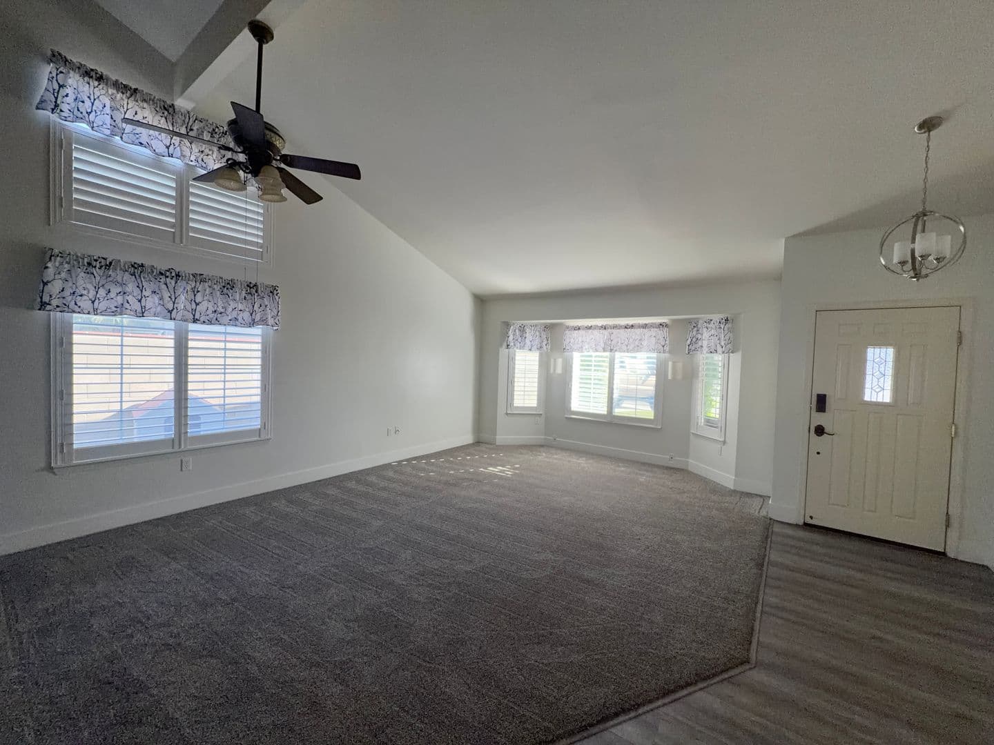 Bakersfield House: 12306 Andes Ave