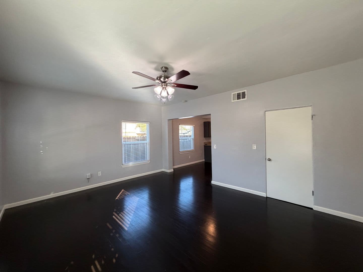 Bakersfield Apartment: 24th Street