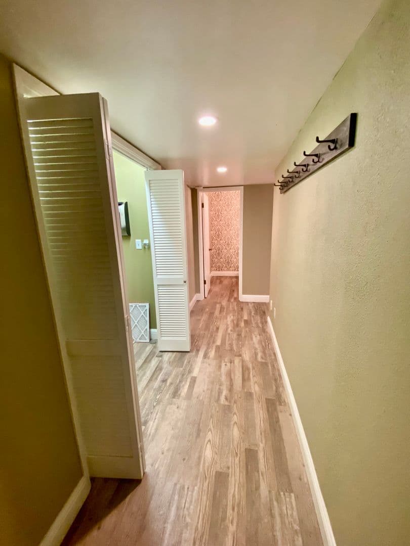 Bakersfield Condo: 7330 Stockdale Highway #19