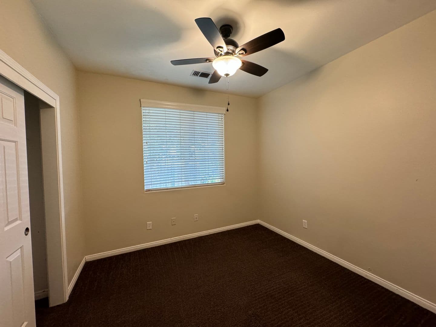 Bakersfield House: 11507 Braemar Lane