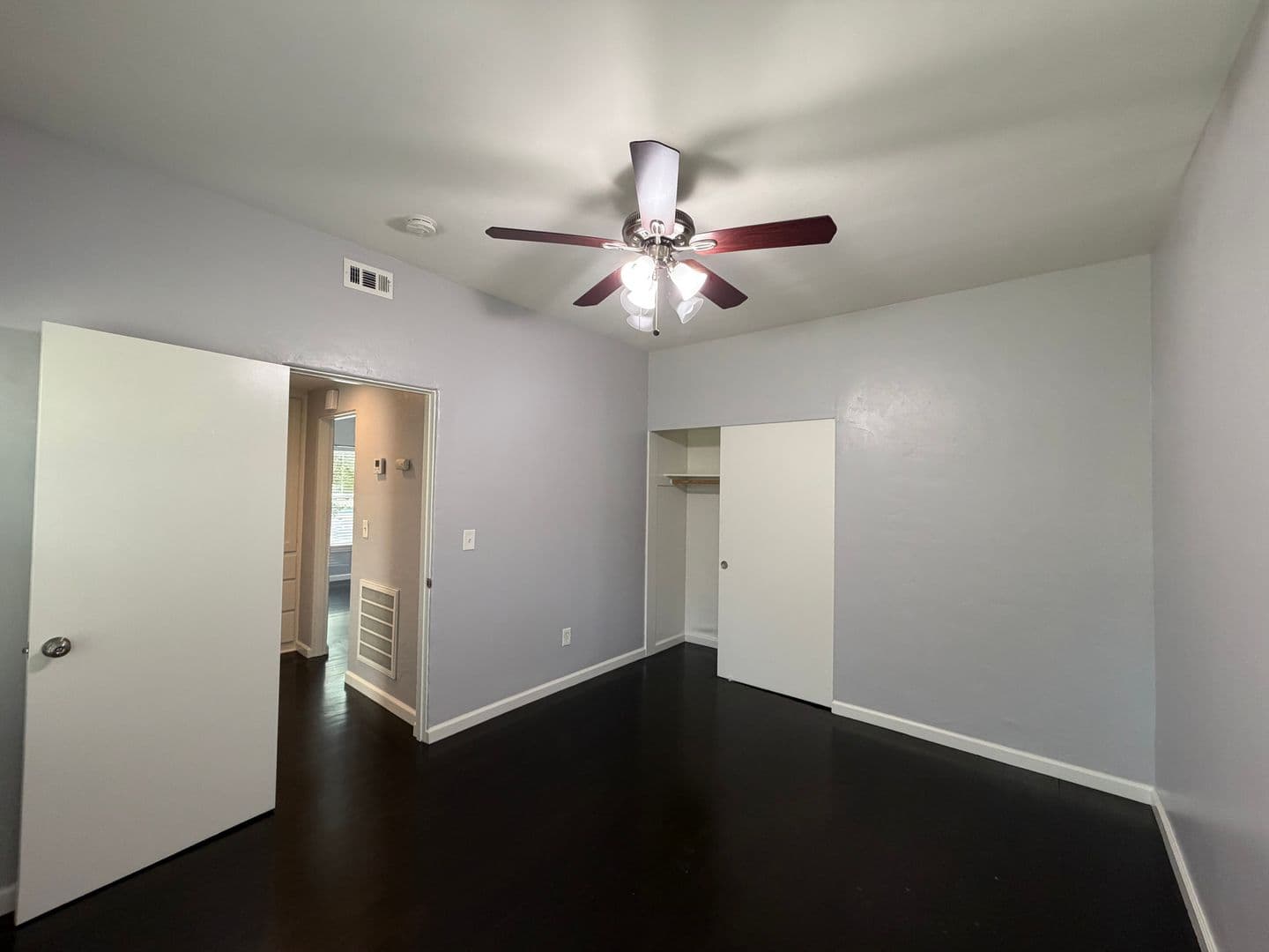 Bakersfield Apartment: 24th Street