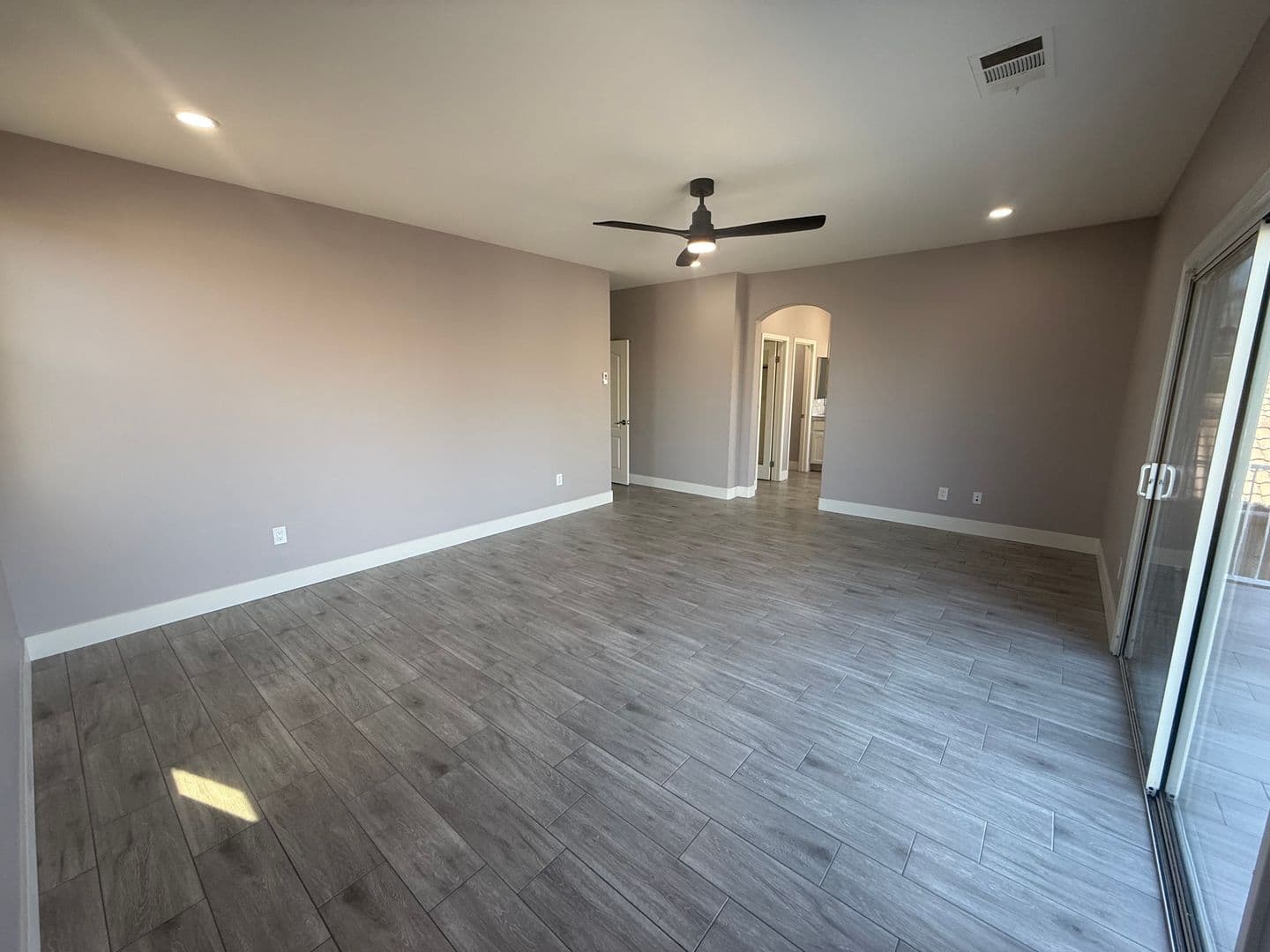 Bakersfield House: 10814 Arden Villa Dr