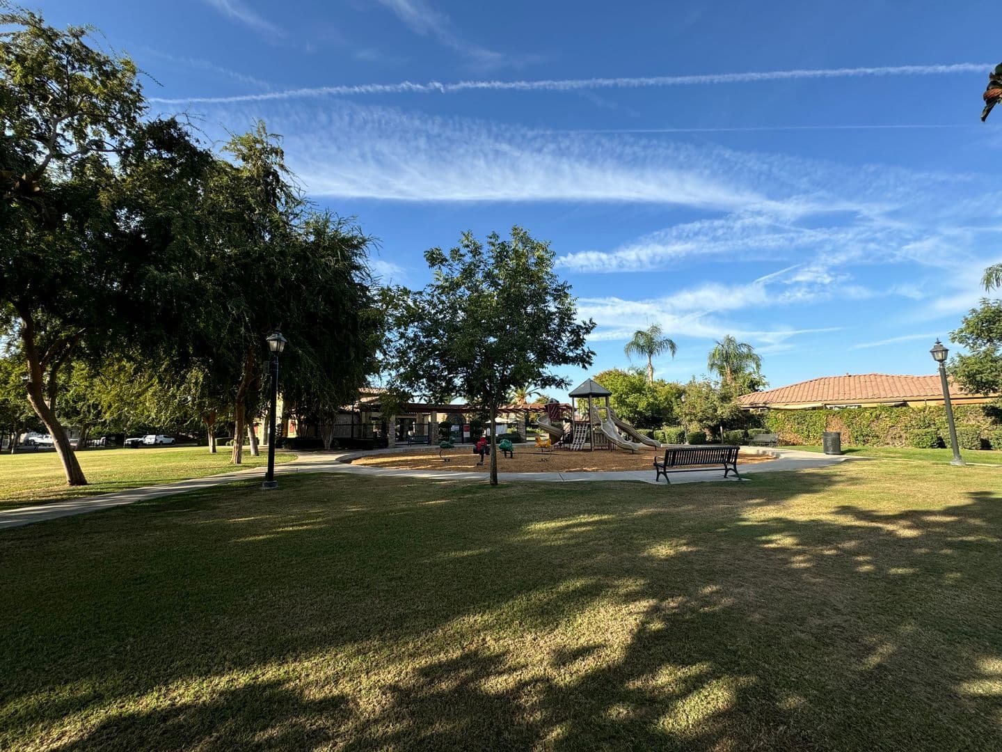 Bakersfield House: 11507 Braemar Lane