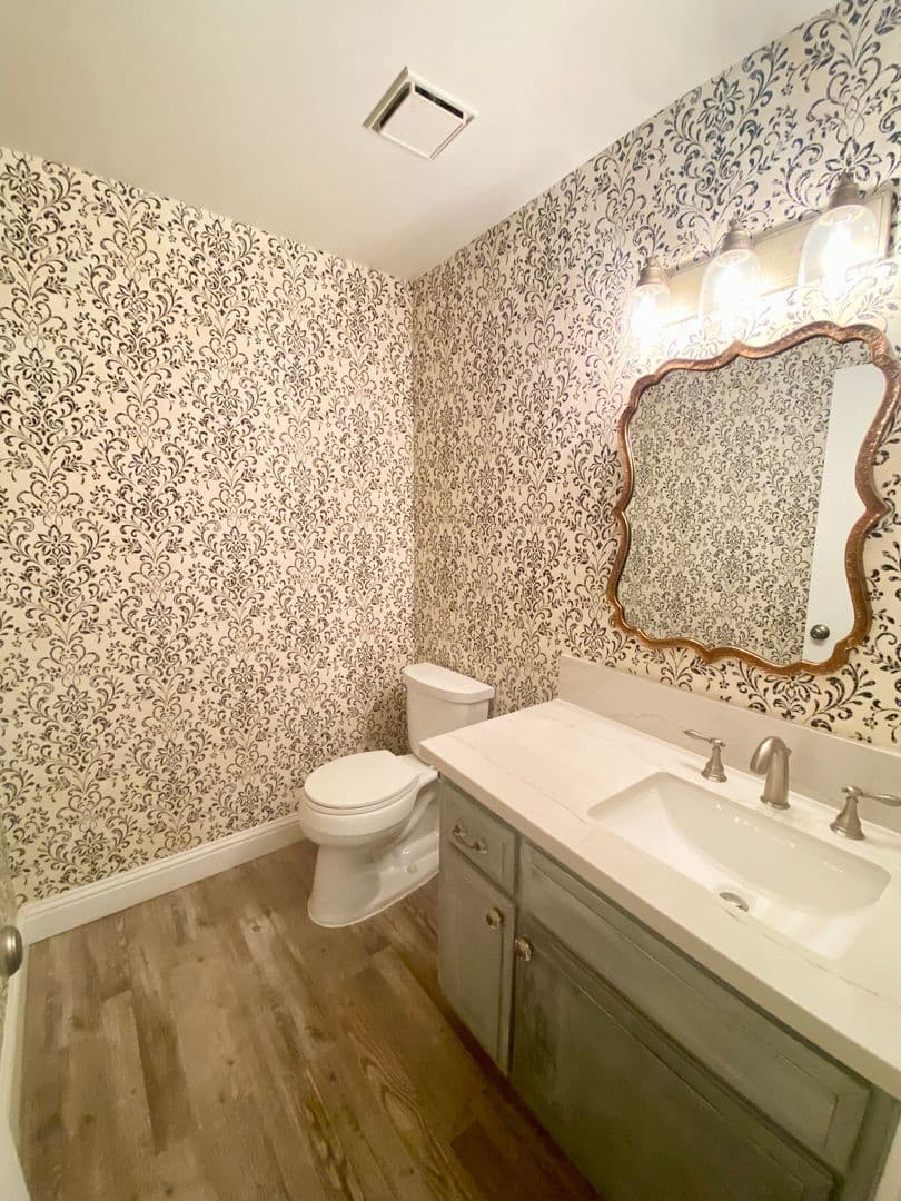 Bakersfield Condo: 7330 Stockdale Highway #19