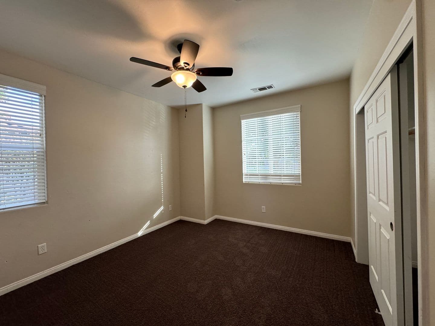 Bakersfield House: 11507 Braemar Lane