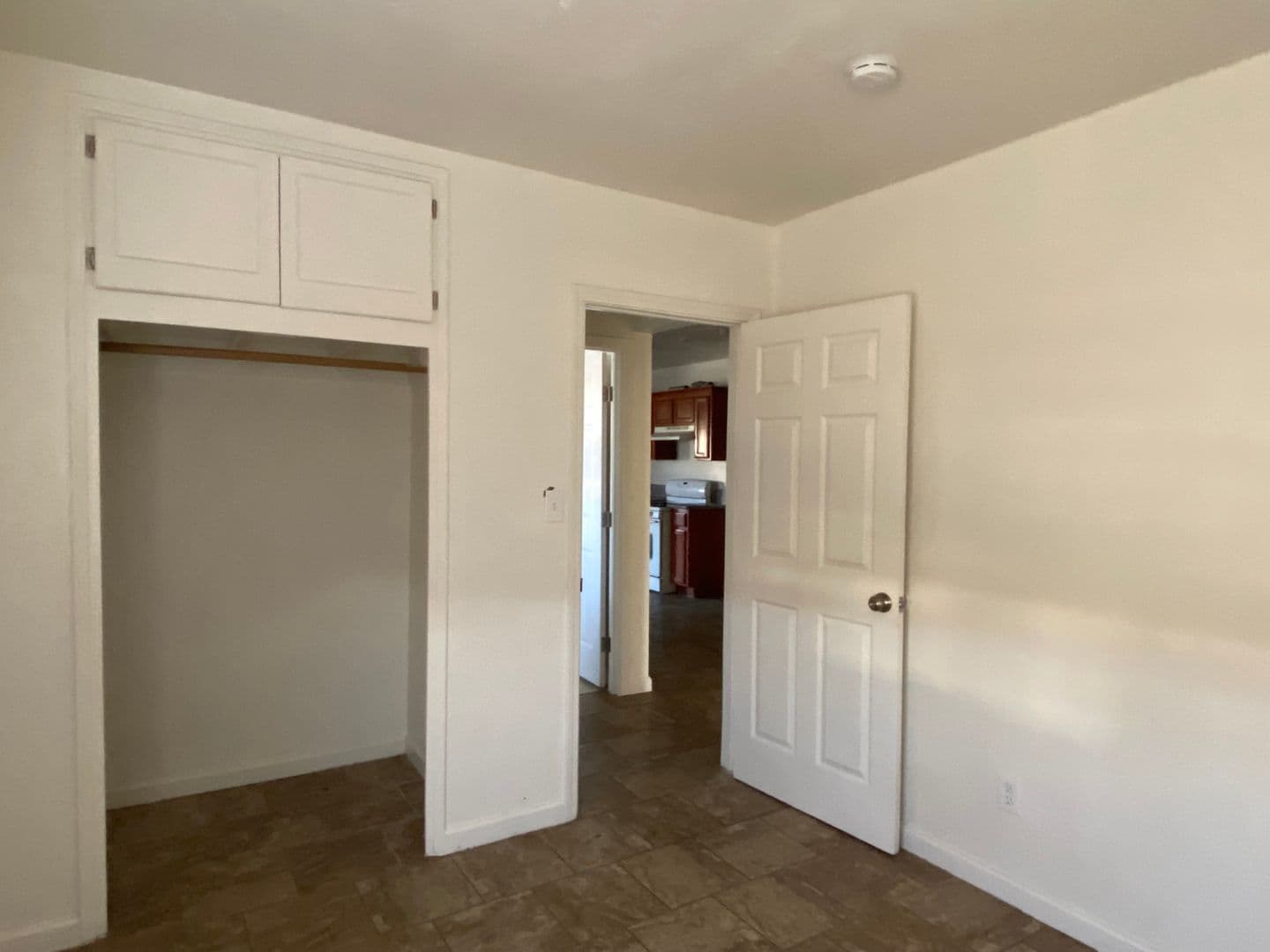Bakersfield Apartment: 520-530 Union Ave