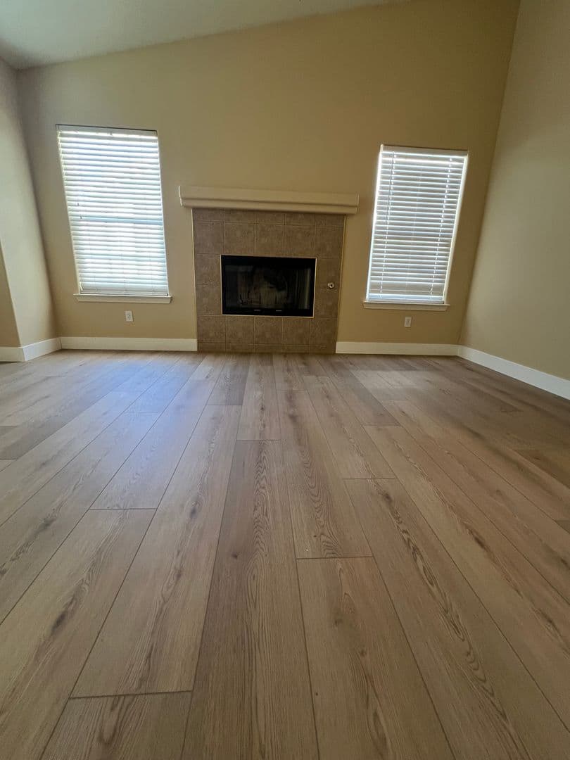 Bakersfield House: 4205 Serene Oak Dr