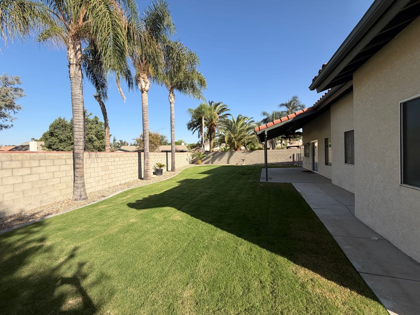 Bakersfield House: 12306 Andes Ave