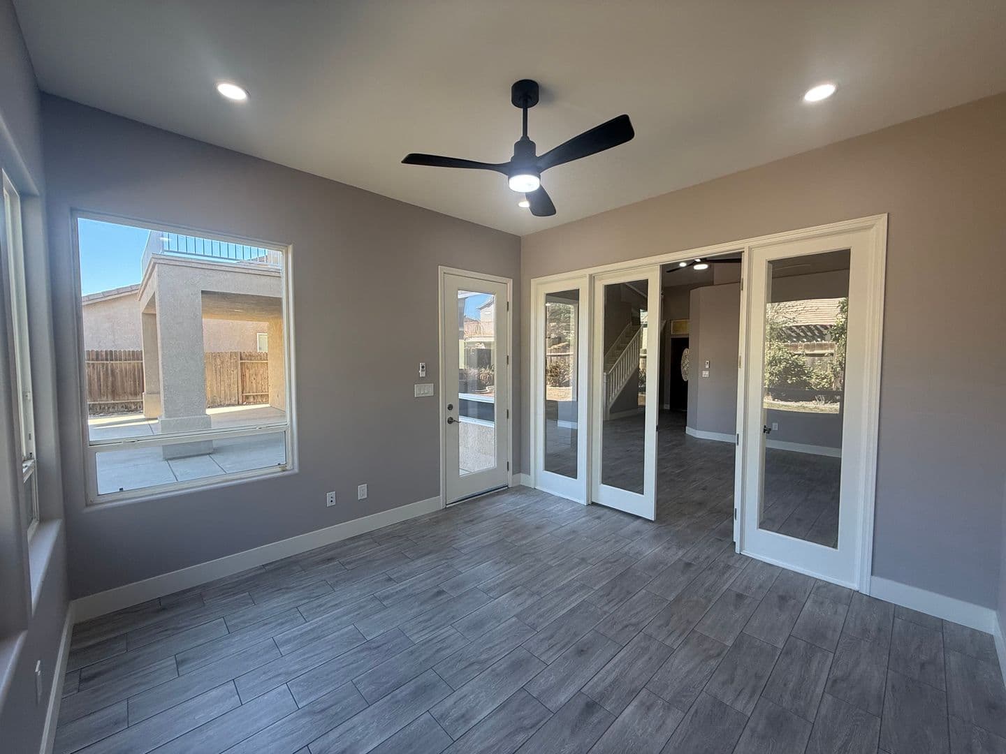 Bakersfield House: 10814 Arden Villa Dr