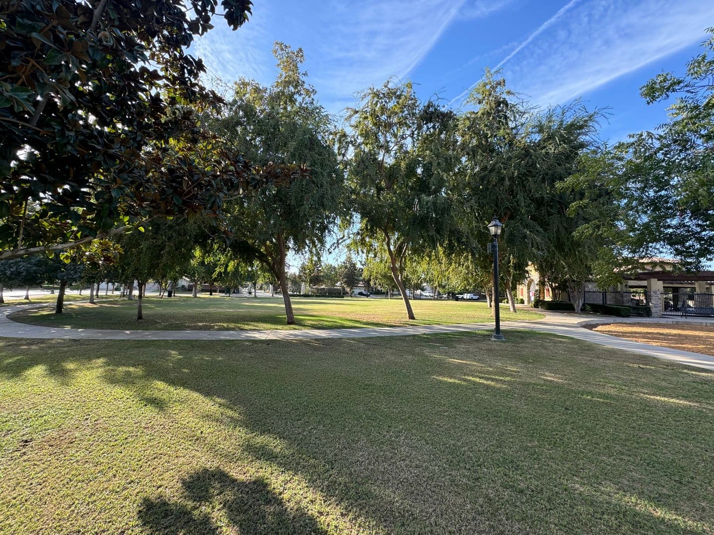 Bakersfield House: 11507 Braemar Lane