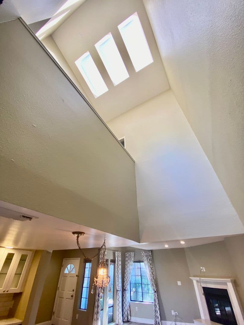 Bakersfield Condo: 7330 Stockdale Highway #19