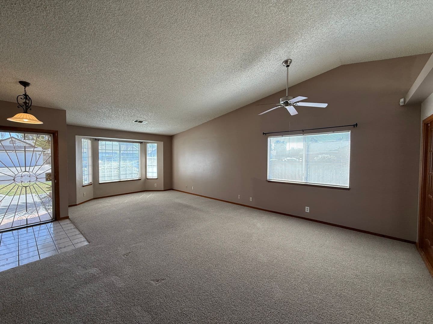 Hanford House: 980 Lakewood Drive