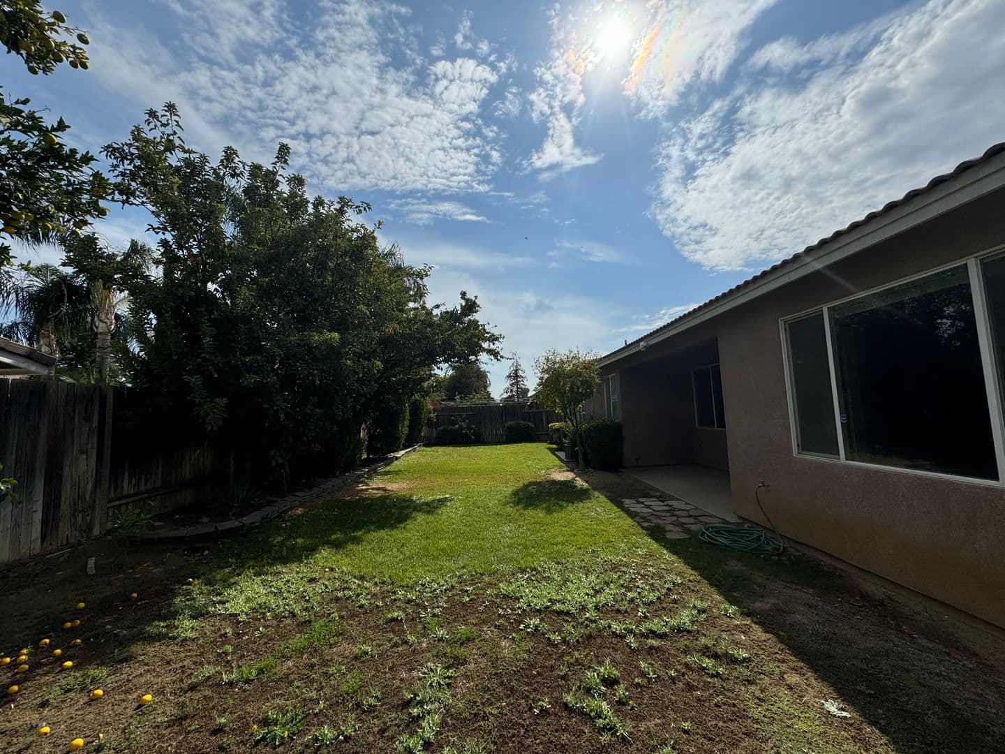 Bakersfield House: 5306 Challenger Ave