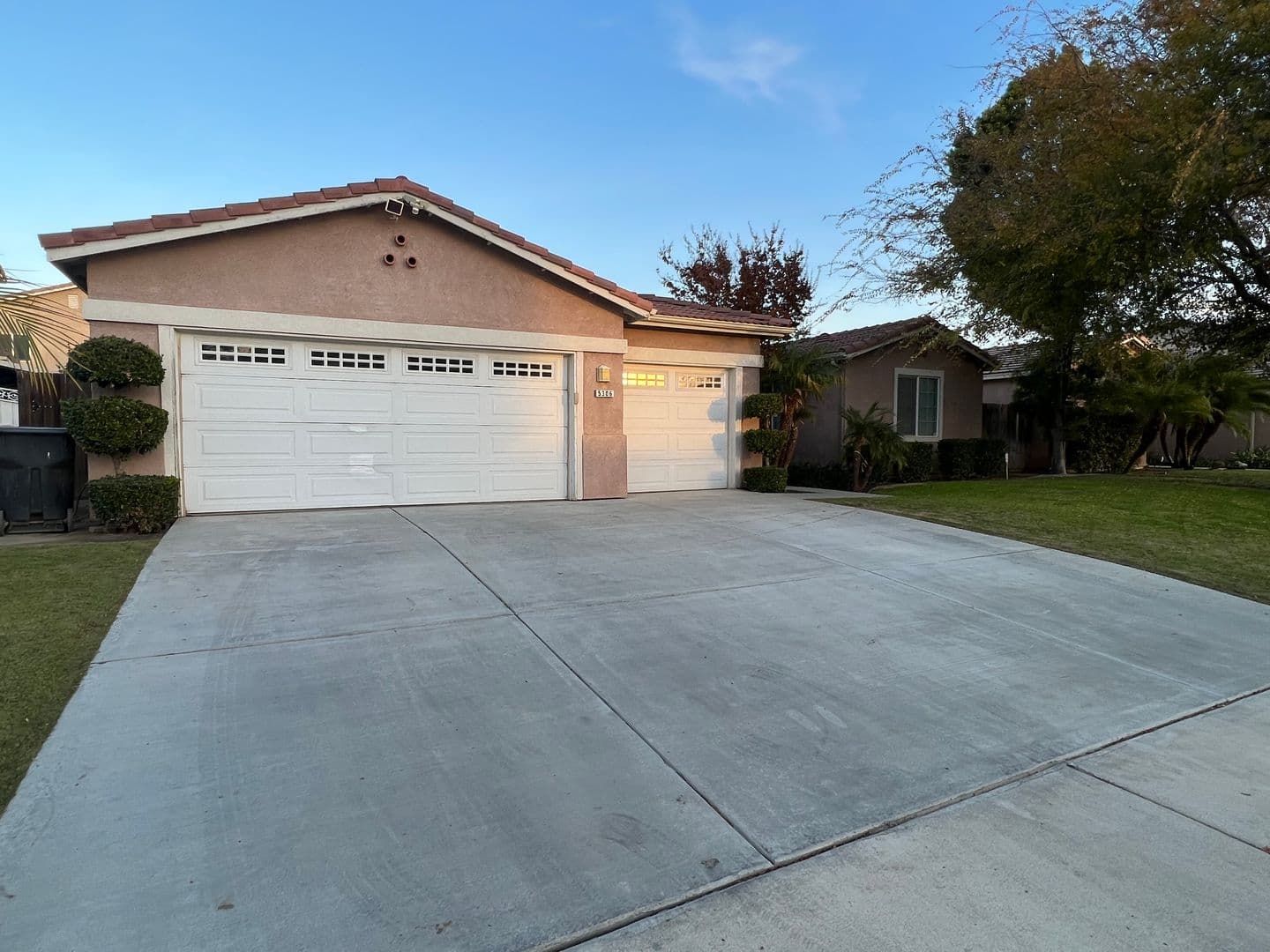 Bakersfield House: 5306 Challenger Ave
