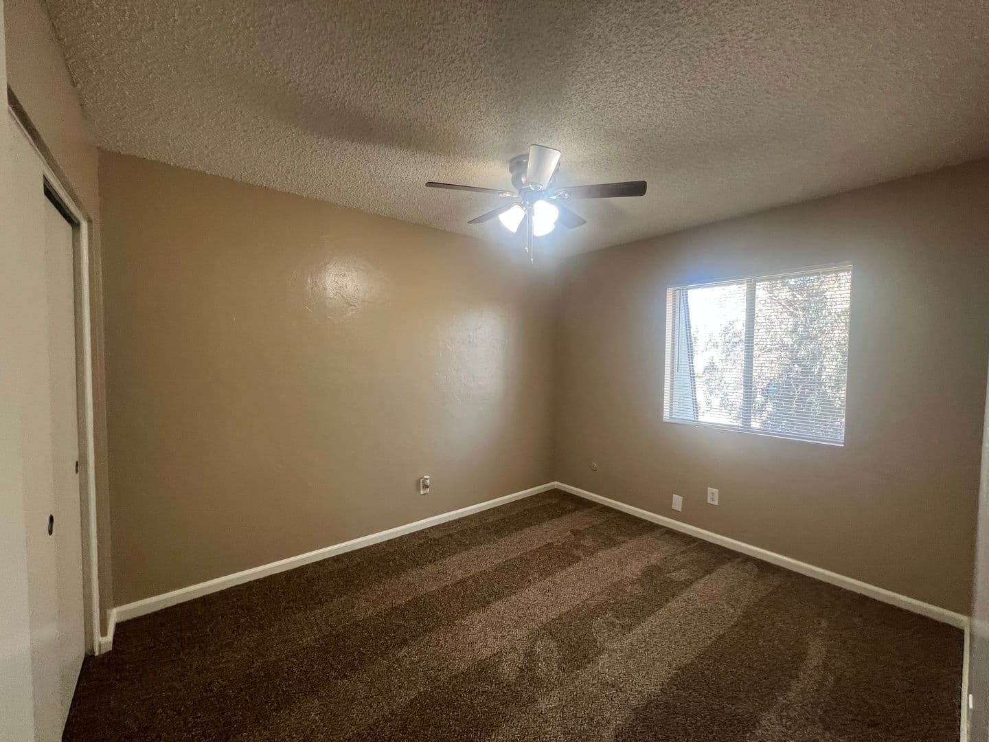 Bakersfield Apartment: 1720 Orange Street