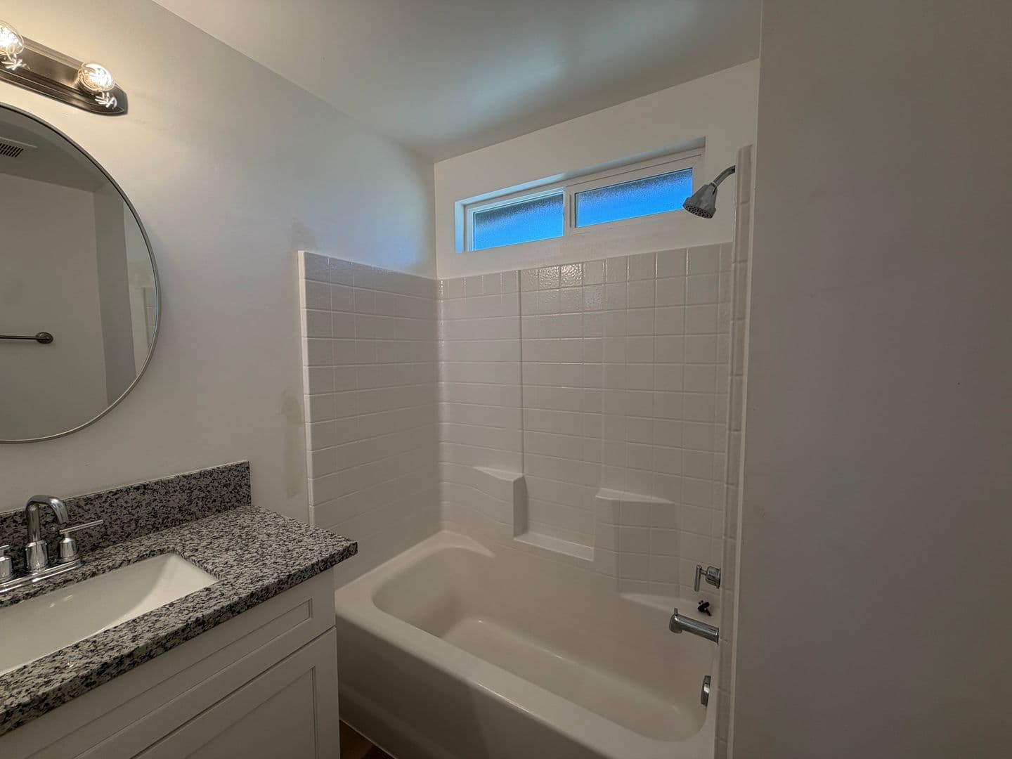 Bakersfield Apartment: 3911 Oregon Street