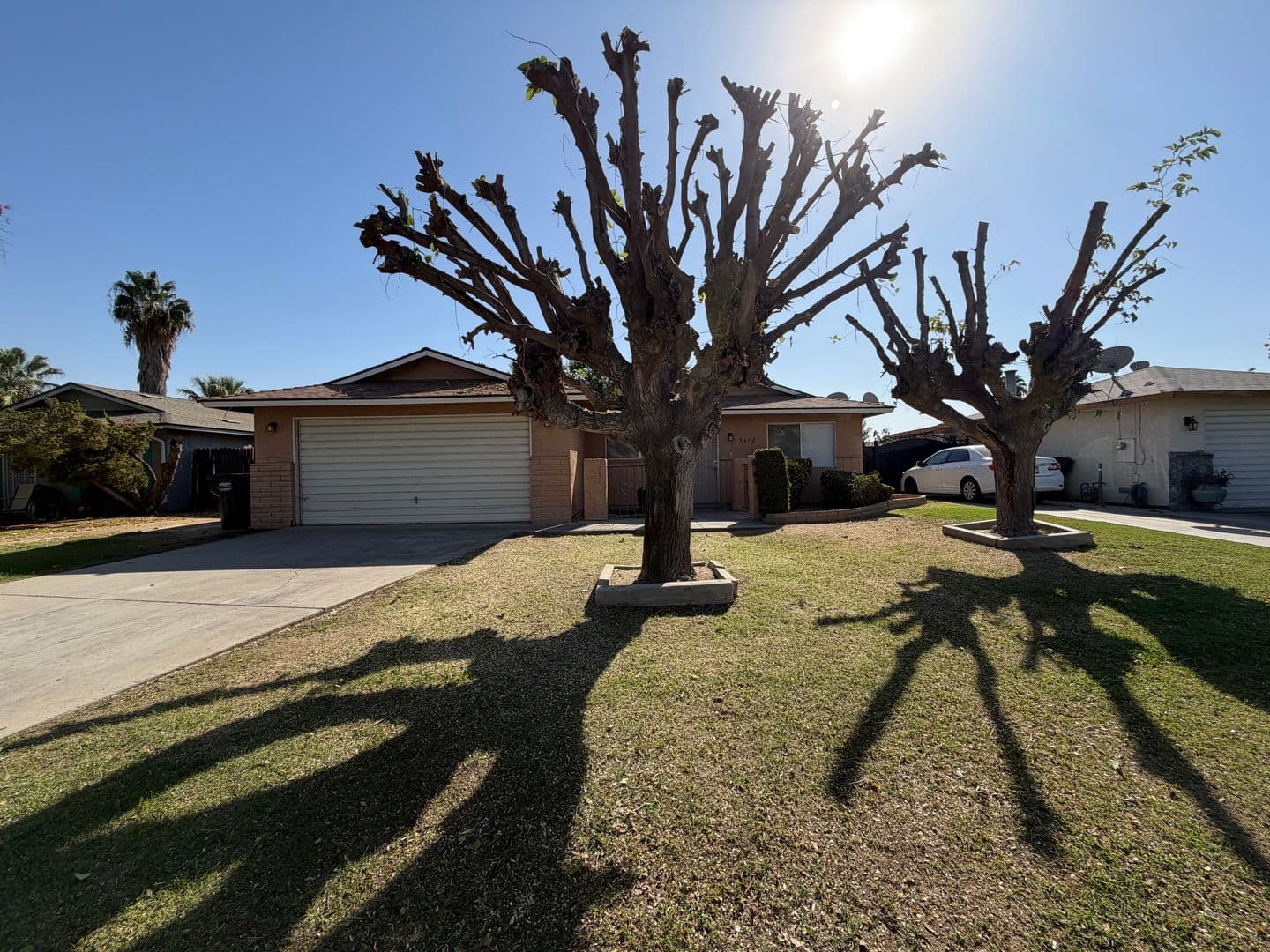 Bakersfield House: 3612 Cardamon Drive