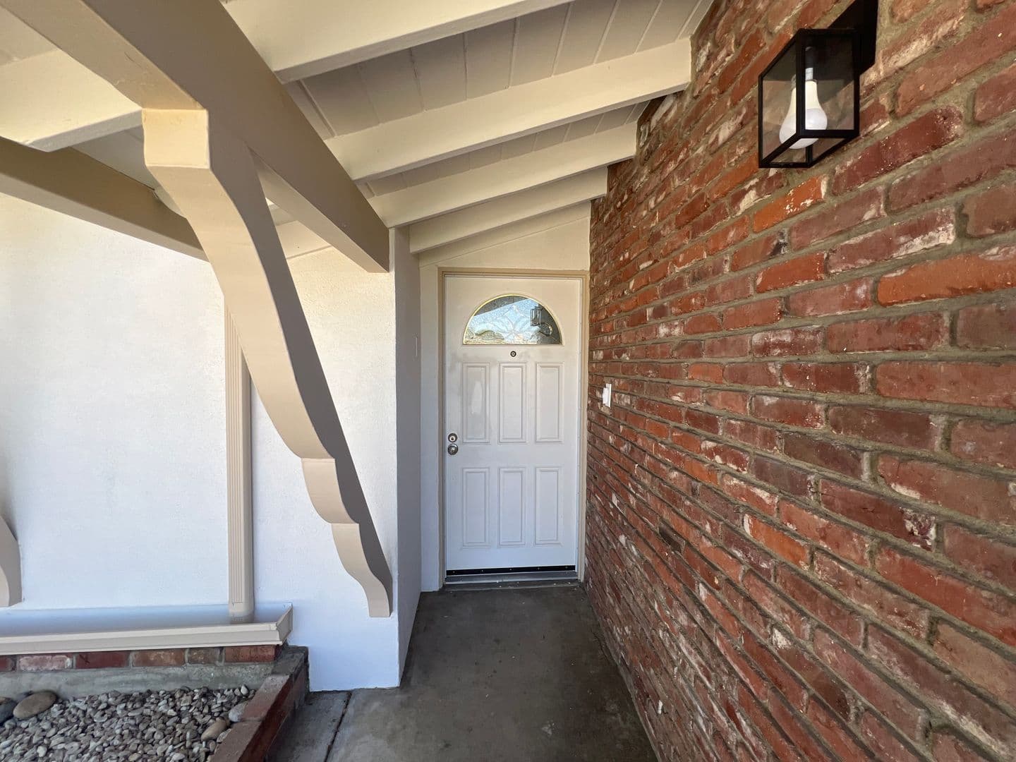 Bakersfield House: 3909 Cork Lane