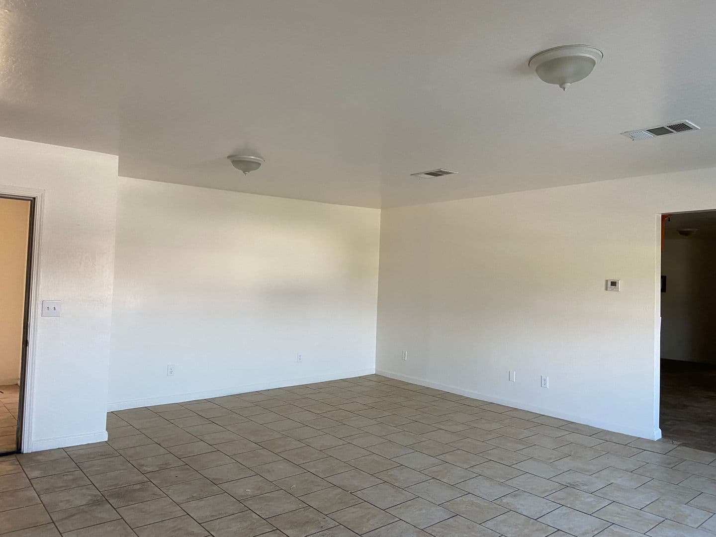 Bakersfield Apartment: 520-530 Union Ave