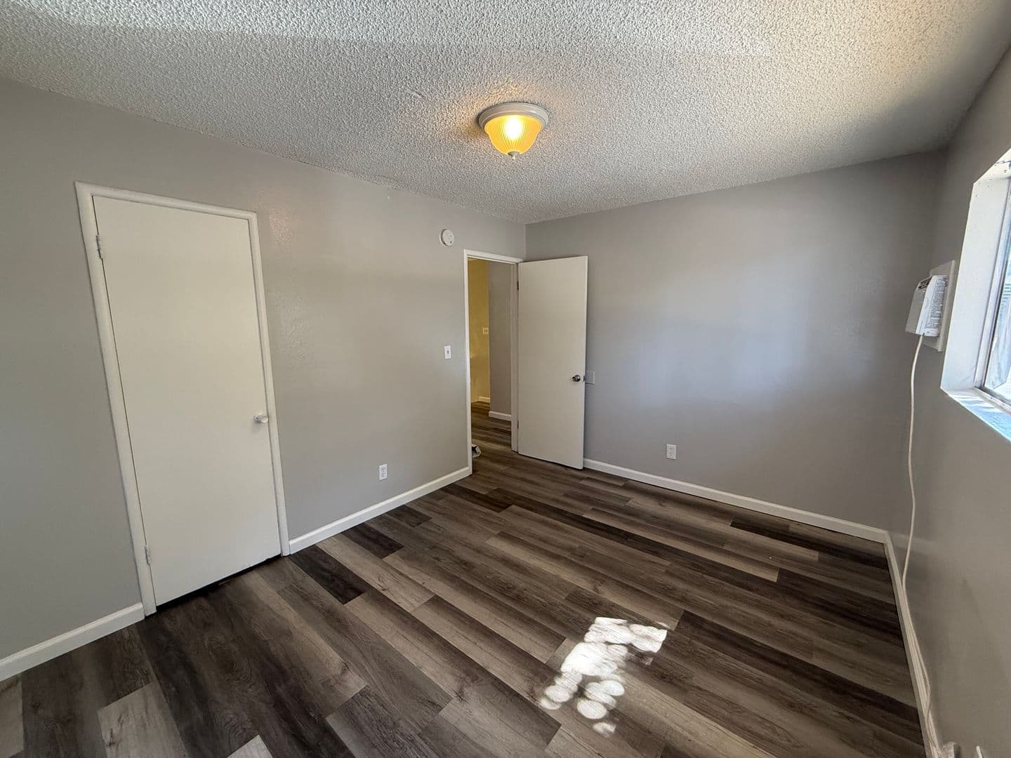 Visalia Apartment: 600-606 N. Locust Street