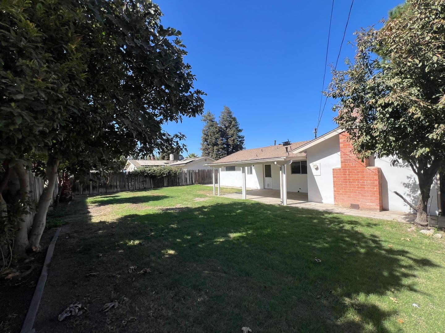 Bakersfield House: 3909 Cork Lane