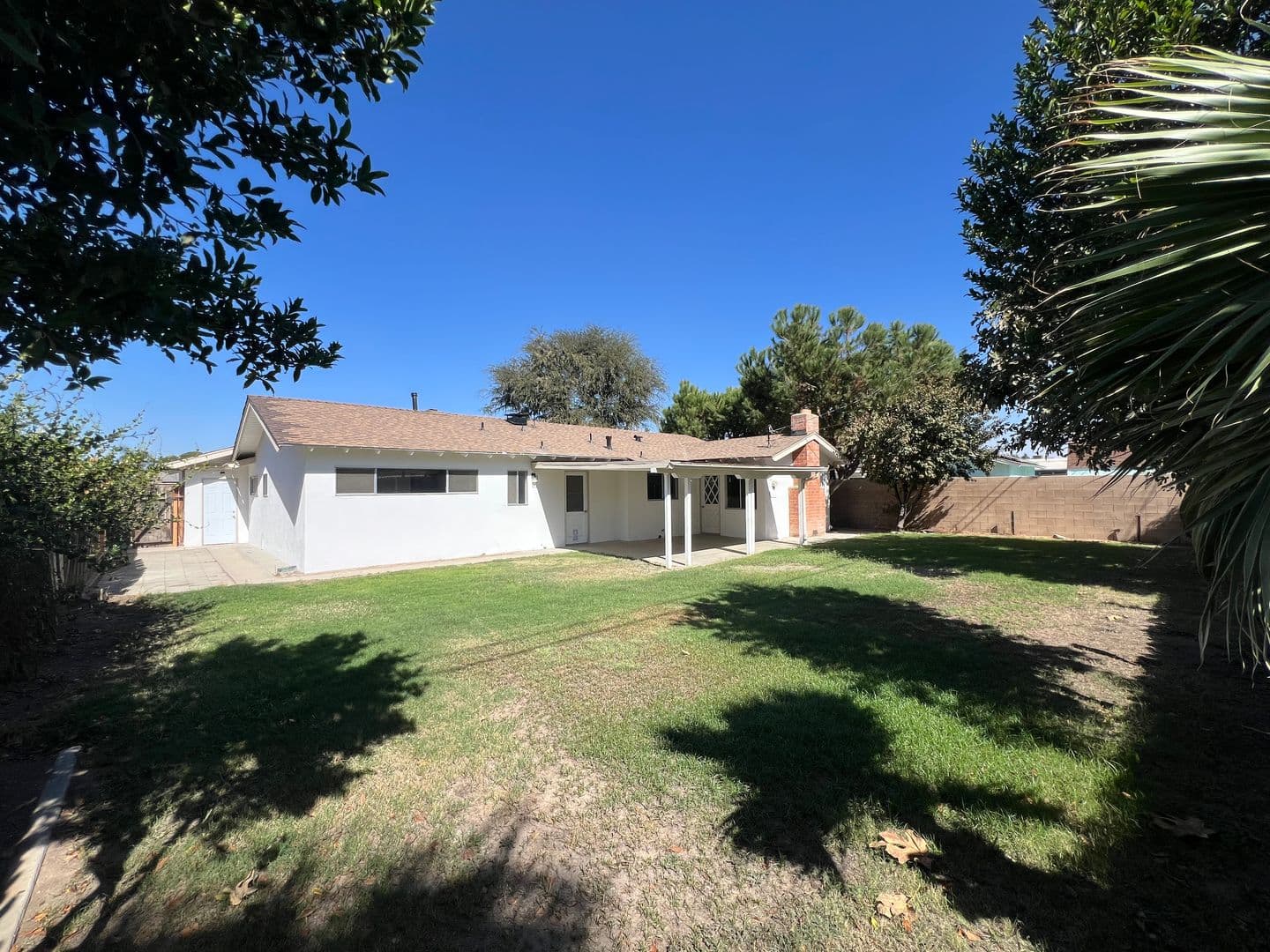 Bakersfield House: 3909 Cork Lane