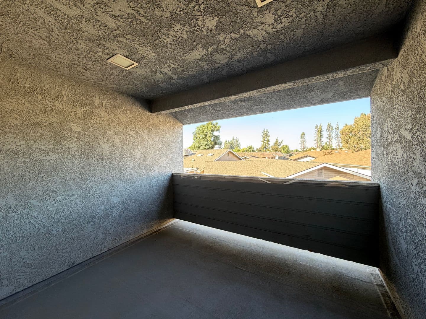 Bakersfield Condo: 7330 Stockdale Highway #19
