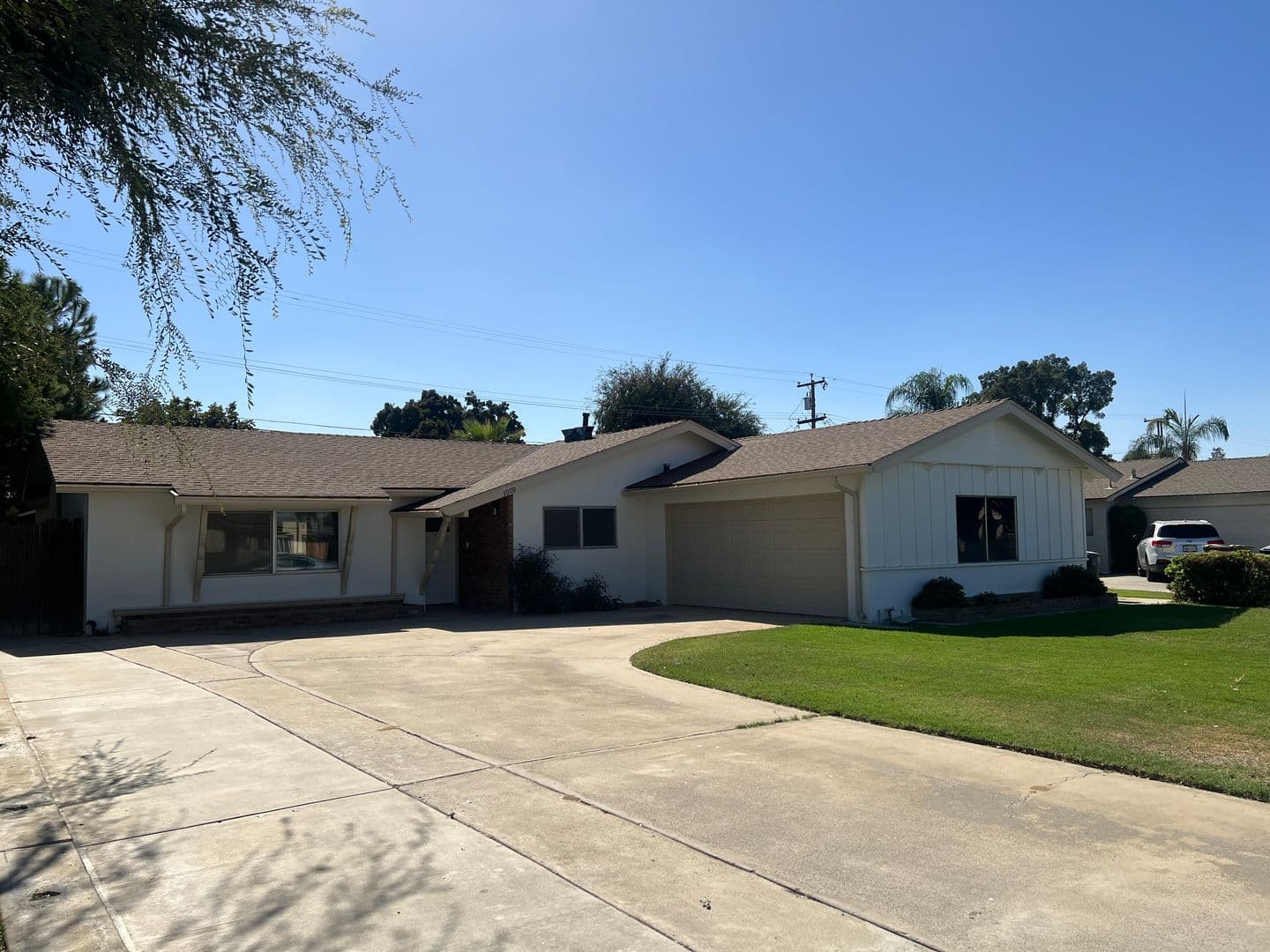 Bakersfield House: 3909 Cork Lane