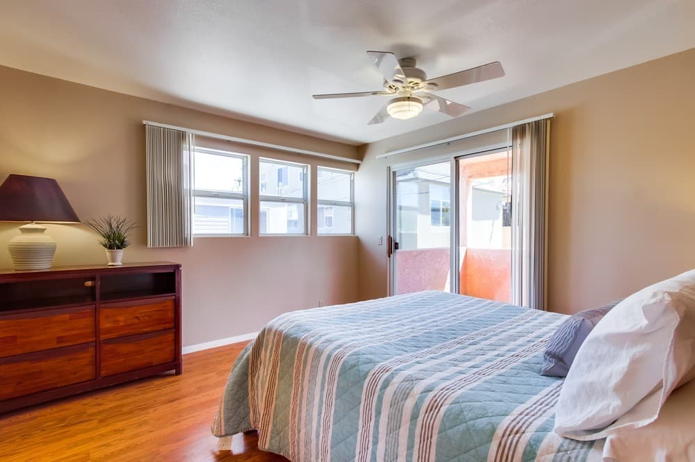 San Diego Condo: 831 Allerton Ct
